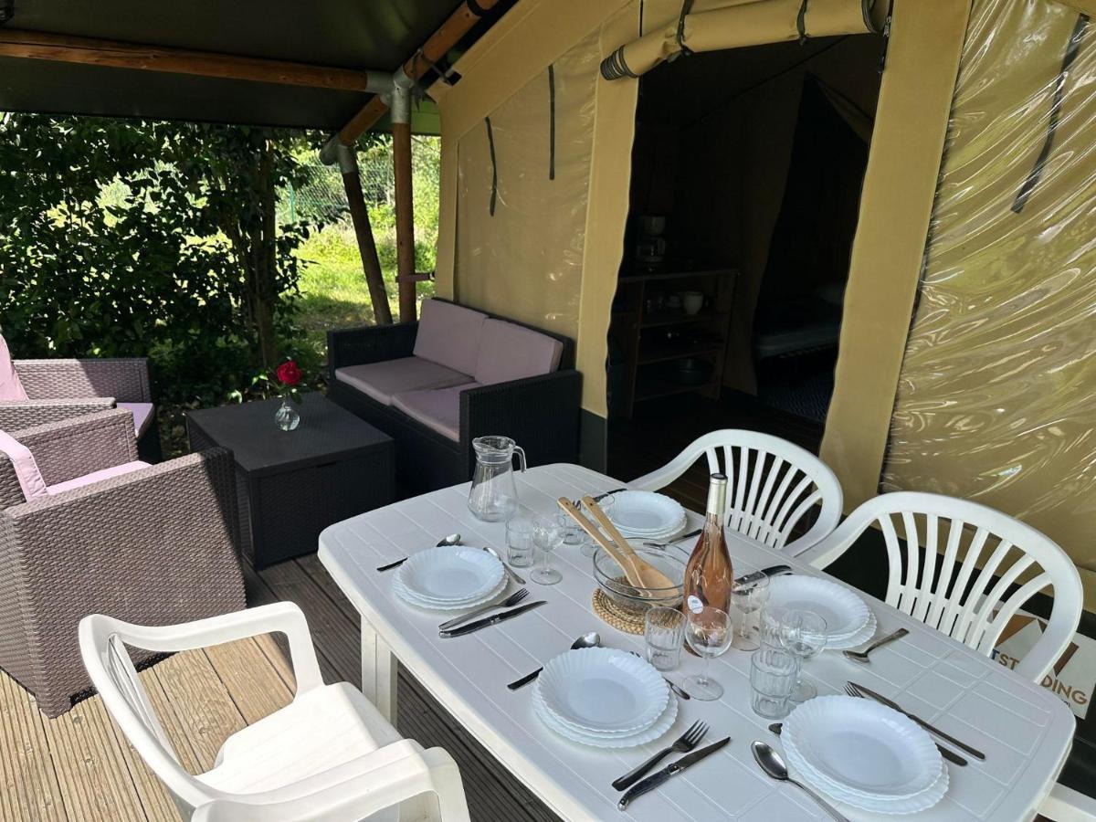 Les Eychecadous Hotel Artigat Bagian luar foto